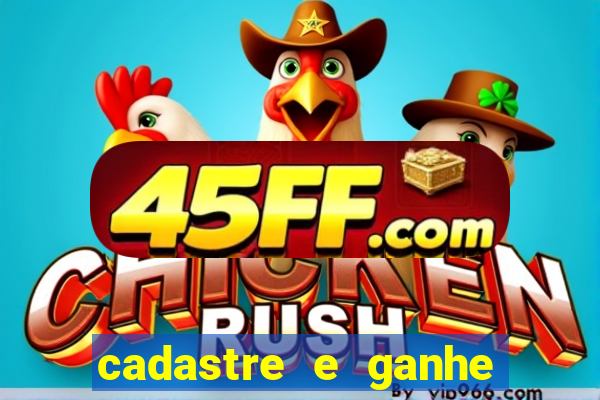 cadastre e ganhe 20 reais fortune tiger